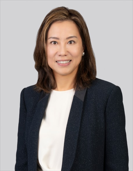 Message from Group Chief Legal, Governance and Corporate Affairs Officer